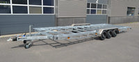 Vlemmix | TH 720 CLASSIC 4050 EU-Trailer