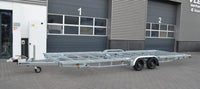 Vlemmix | TH 720 CLASSIC 3500 EU-Trailer