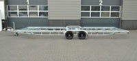 Vlemmix | TH 720 CLASSIC 3500 EU-Trailer