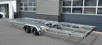 Vlemmix | TH 720 FLATBED 3500 EU-Trailer