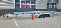 Vlemmix | TH 780 WECHSELPR. 4050 EU-Trailer