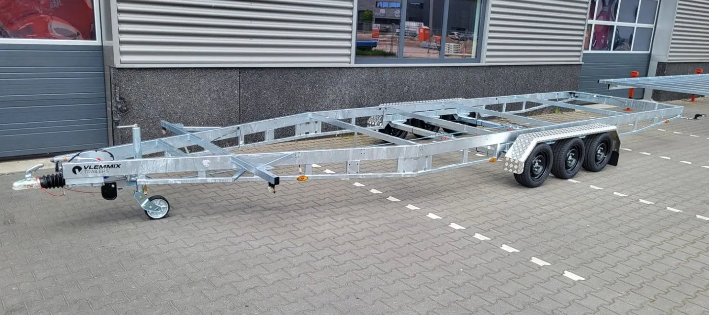 Vlemmix | TH 780 WECHSELPR. 4050 EU-Trailer