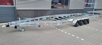 Vlemmix | TH 780 WECHSELPR. 4050 EU-Trailer