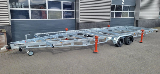 Vlemmix | TH 780 WECHSELPR. 3500 EU-Trailer