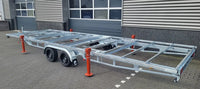 Vlemmix | TH 780 WECHSELPR. 3500 EU-Trailer
