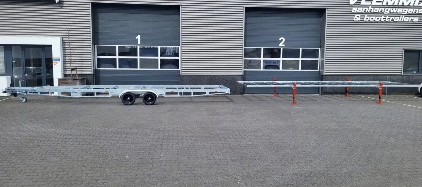 Vlemmix | TH 780 WECHSELPR. 3500 EU-Trailer