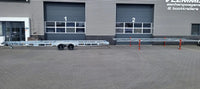 Vlemmix | TH 780 WECHSELPR. 3500 EU-Trailer