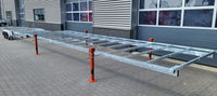 Vlemmix | TH 840 WECHSELPR. 5400 EU-Trailer