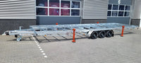 Vlemmix | TH 840 WECHSELPR. 5400 EU-Trailer
