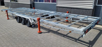 Vlemmix | TH 840 WECHSELPR. 5400 EU-Trailer