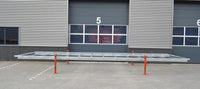 Vlemmix | TH 840 WECHSELPR. 3500 EU-Trailer