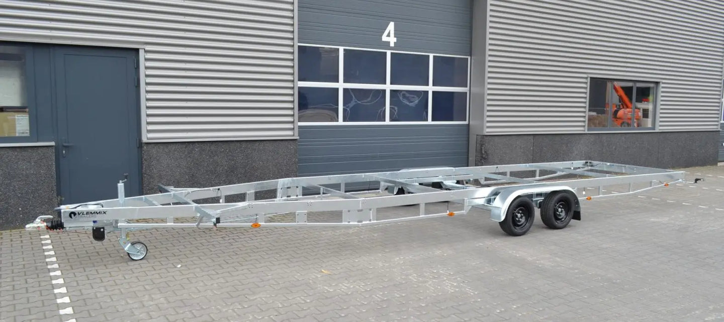 Vlemmix | TH 840 WECHSELPR. 3500 EU-Trailer