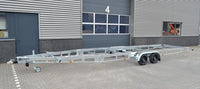 Vlemmix | TH 840 WECHSELPR. 3500 EU-Trailer