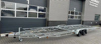 Vlemmix | TH 840 CLASSIC 3500 EU-Trailer