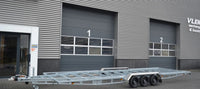 Vlemmix | TH 840 CLASSIC 5400 EU-Trailer