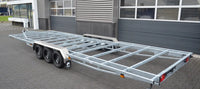 Vlemmix | TH 840 CLASSIC 5400 EU-Trailer