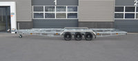 Vlemmix | TH 540 CLASSIC 4050 EU-Trailer