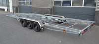 Vlemmix | TH 600 CLASSIC 5400 EU-Trailer