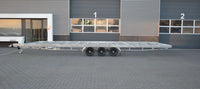 Vlemmix | TH 840 XXL WECHSELPR. 5400 EU-Trailer
