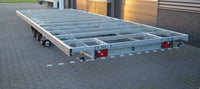 Vlemmix | TH 840 XXL WECHSELPR. 5400 EU-Trailer
