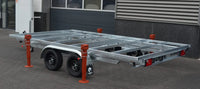 Vlemmix | TH 420 WECHSELPR. 3500 EU-Trailer