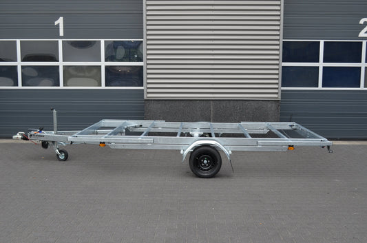 TH 300 CLASSIC 1800 EU-Trailer