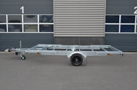 Vlemmix | TH 300 XXL WECHSELPR. 1800 EU-Trailer