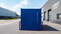 Vlemmix | CONTAINER STÜTZEN Hoch 4 Stck. a` 1,125to. EU-Trailer