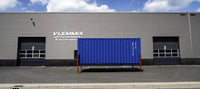 Vlemmix | 5400 CONTAINER Transporter 20ft. EU-Trailer