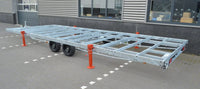 Vlemmix | TH 840 XXL WECHSELPR. 3500 EU-Trailer