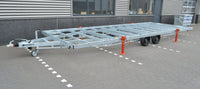 Vlemmix | TH 840 XXL WECHSELPR. 3500 EU-Trailer