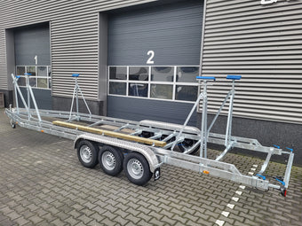 compare product SMT 4050/10 SB Segelboot