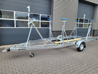 compare product SMT 1800/6 SB Segelboot