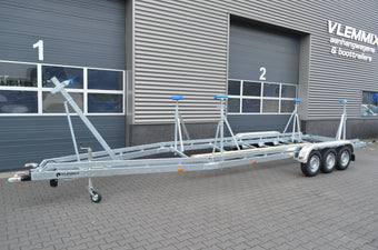 compare product SMT 4500/8 SB Segelboot