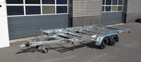 Vlemmix | TH 420 CLASSIC 3500 EU-Trailer