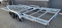 Vlemmix | TH 480 CLASSIC 3500 EU-Trailer