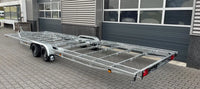 Vlemmix | TH 780 CLASSIC 3500 EU-Trailer
