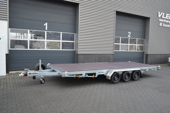 compare product HOLZBODEN Ladefläche CONT.